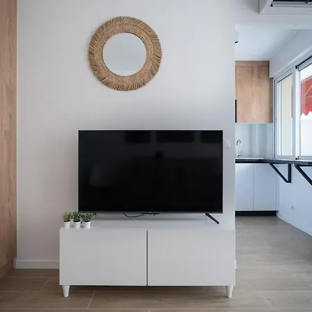 Apartment Calme Et Climatise Au Coeur De