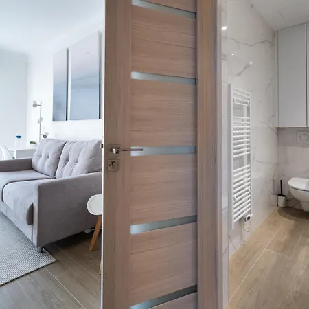 Calme Et Climatise Au Coeur De Κάννες