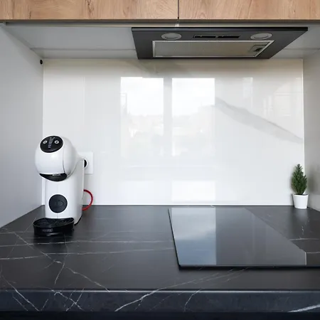 Calme Et Climatise Au Coeur De