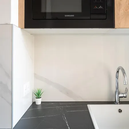 Apartment Calme Et Climatise Au Coeur De
