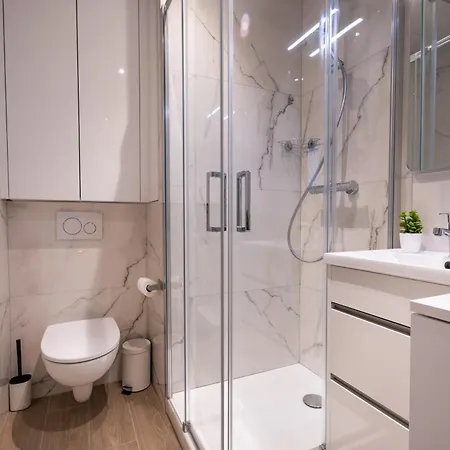 Calme Et Climatise Au Coeur De * Κάννες