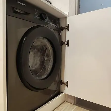 Calme Et Climatise Au Coeur De Apartman