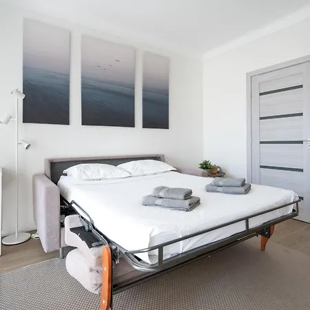 Calme Et Climatise Au Coeur De Apartman Cannes