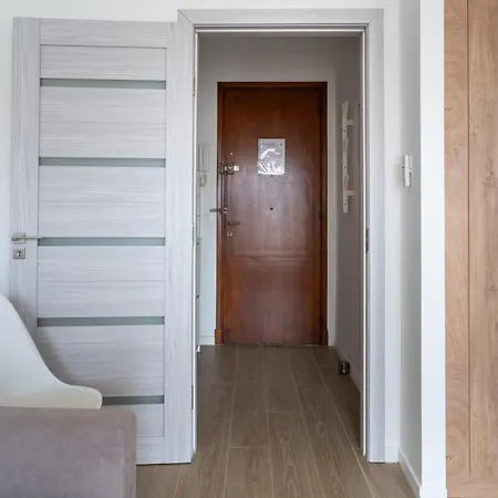 Calme Et Climatise Au Coeur De