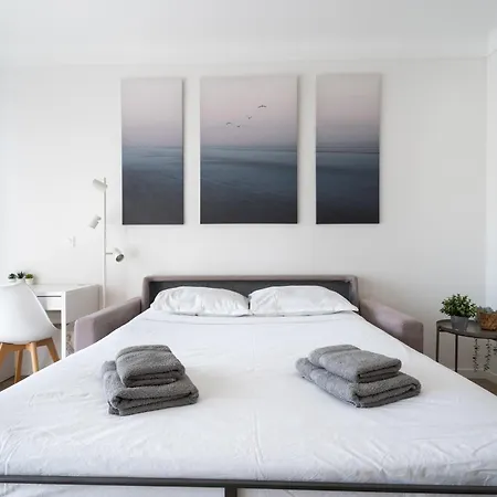 Calme Et Climatise Au Coeur De * Cannes