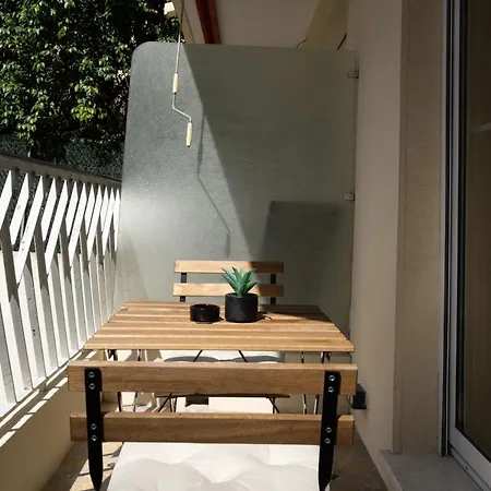 Calme Et Climatise Au Coeur De *