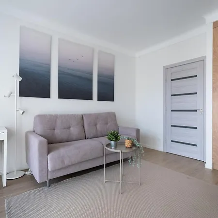 Calme Et Climatise Au Coeur De Apartment *